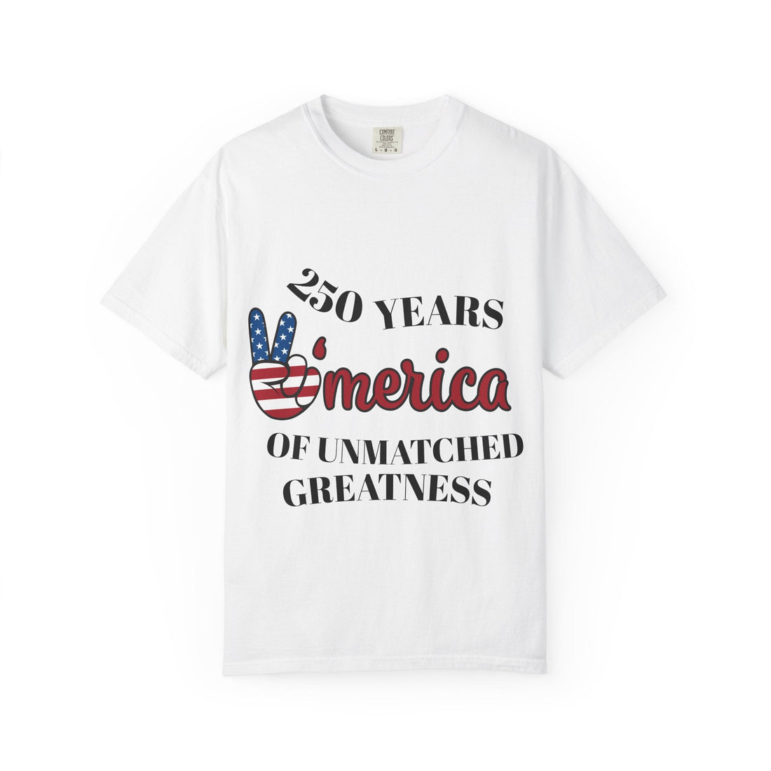 How to Choose the Best Patriotic Graphic T-Shirt for Summer Events