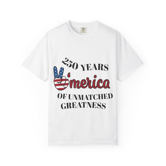 How to Choose the Best Patriotic Graphic T-Shirt for Summer Events