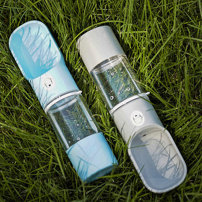 Portable Pet Water Bottle