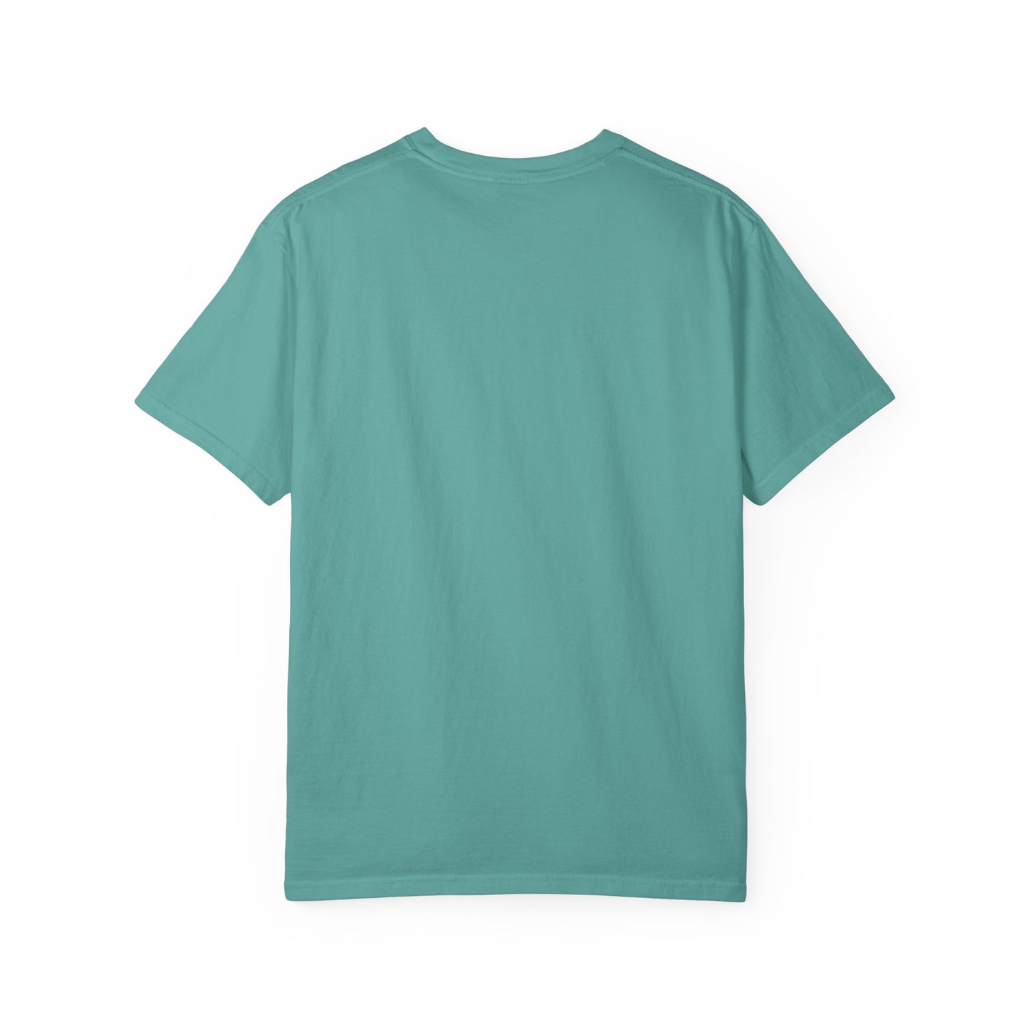 Amercia 250 Years Graphic T-Shirt — Patriotic Peace Sign Tee