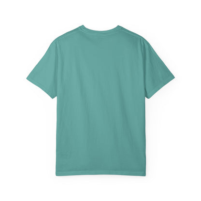 Amercia 250 Years Graphic T-Shirt — Patriotic Peace Sign Tee