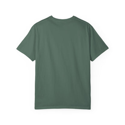 Amercia 250 Years Graphic T-Shirt — Patriotic Peace Sign Tee