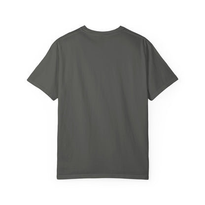 Amercia 250 Years Graphic T-Shirt — Patriotic Peace Sign Tee