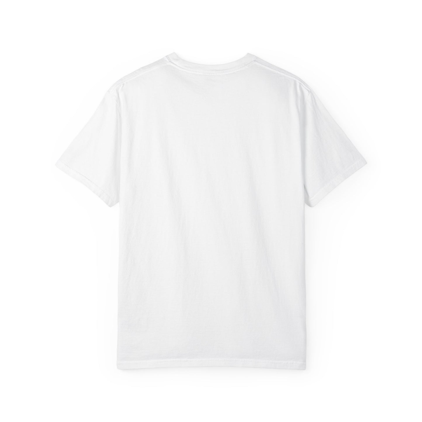 Amercia 250 Years Graphic T-Shirt — Patriotic Peace Sign Tee