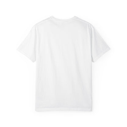 Amercia 250 Years Graphic T-Shirt — Patriotic Peace Sign Tee