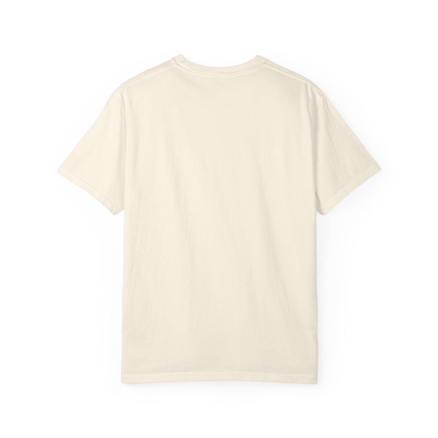 Amercia 250 Years Graphic T-Shirt — Patriotic Peace Sign Tee