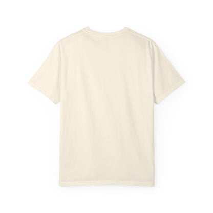 Amercia 250 Years Graphic T-Shirt — Patriotic Peace Sign Tee