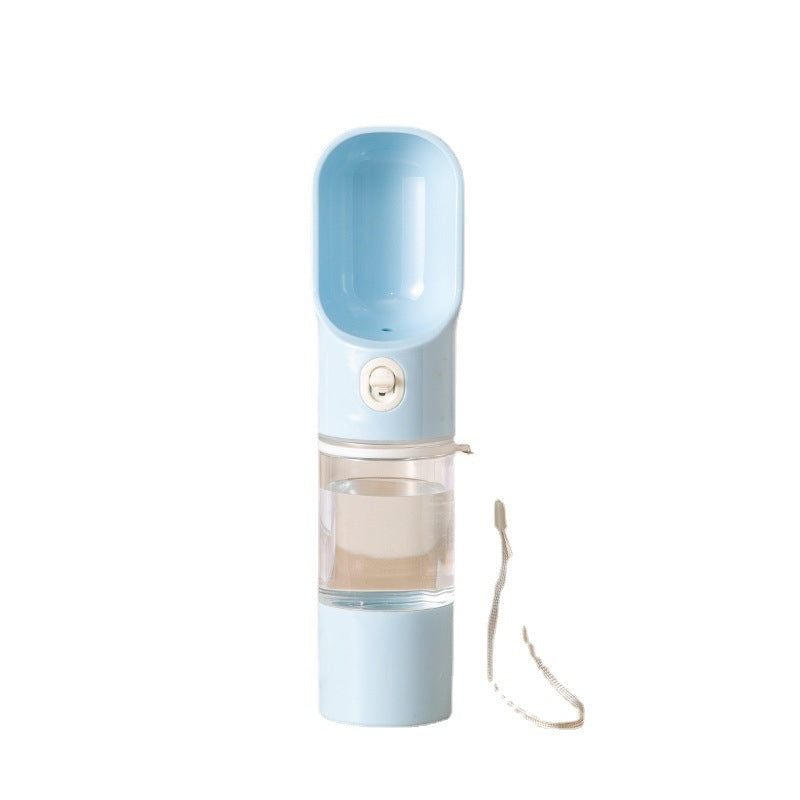 Portable Pet Water Bottle