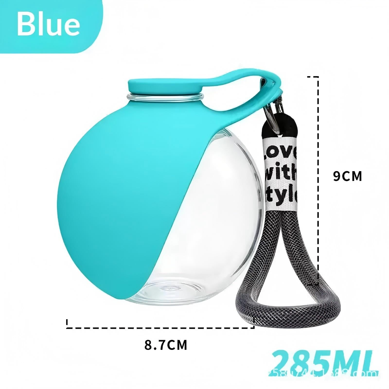 Color:Blue,Material:Plastic