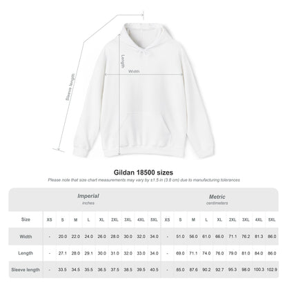 Patriotic 'America of Unmatched Greatness' Hoodie – USA Flag LOVE Graphic