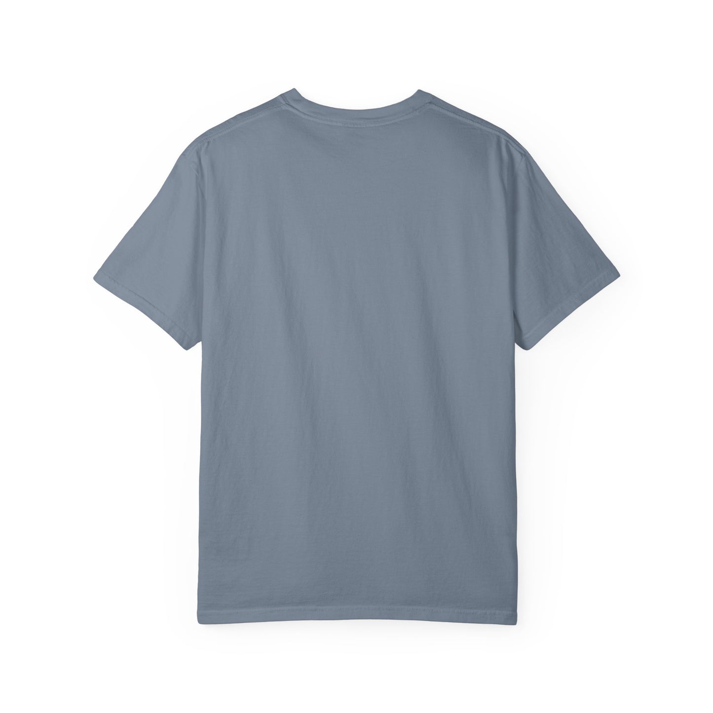 Amercia 250 Years Graphic T-Shirt — Patriotic Peace Sign Tee