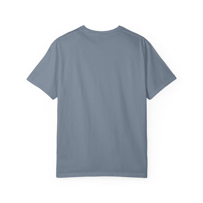 Amercia 250 Years Graphic T-Shirt — Patriotic Peace Sign Tee