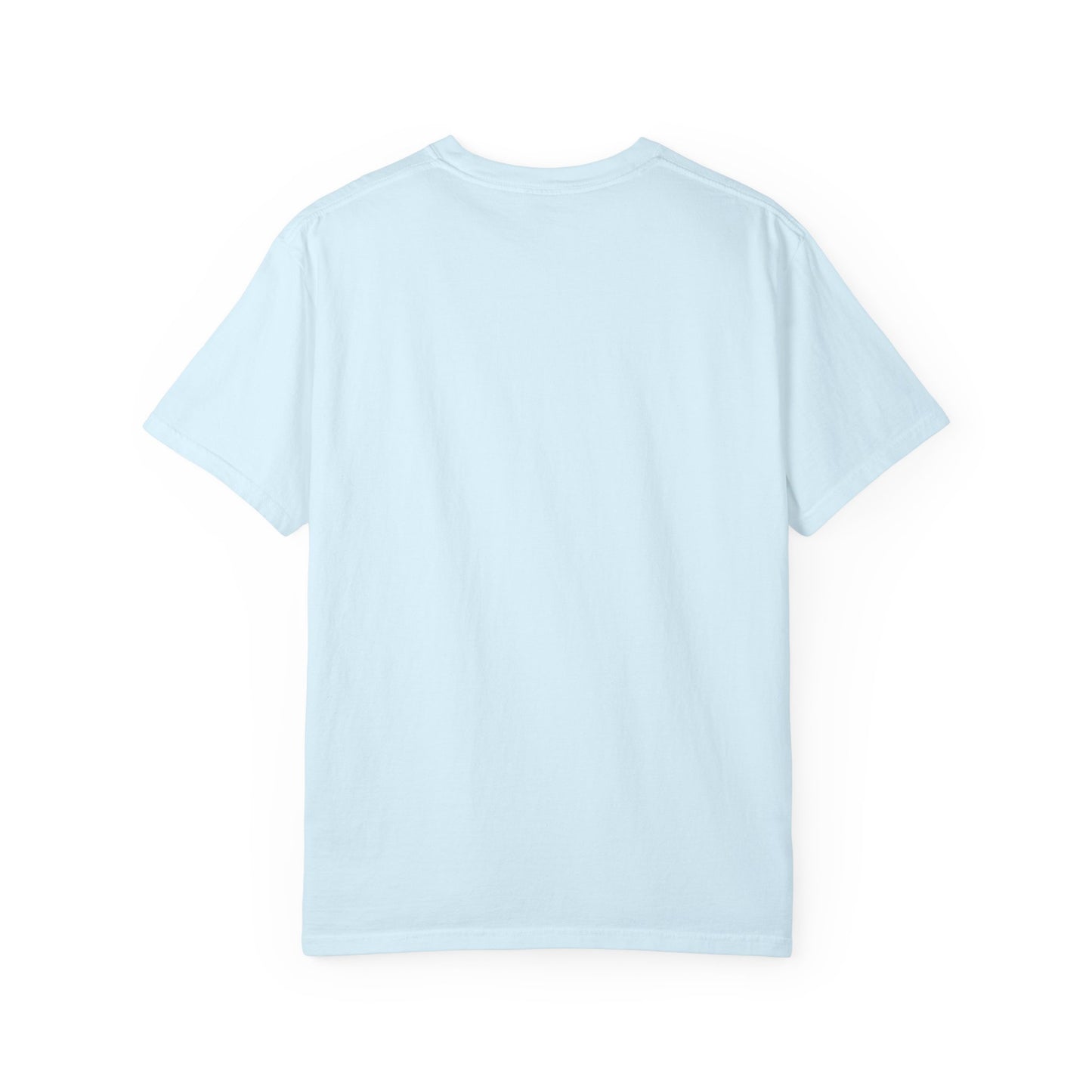Amercia 250 Years Graphic T-Shirt — Patriotic Peace Sign Tee