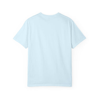 Amercia 250 Years Graphic T-Shirt — Patriotic Peace Sign Tee