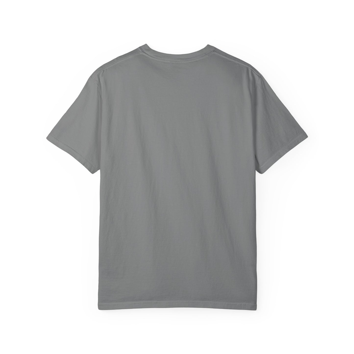 Amercia 250 Years Graphic T-Shirt — Patriotic Peace Sign Tee