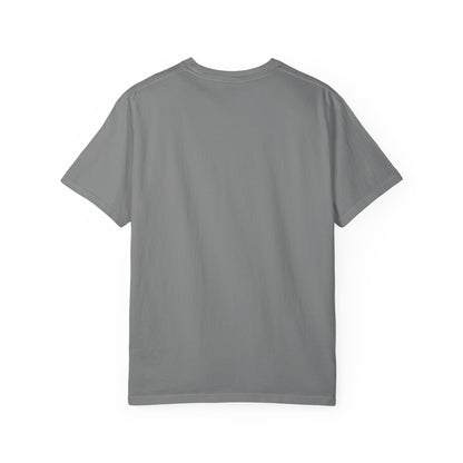 Amercia 250 Years Graphic T-Shirt — Patriotic Peace Sign Tee