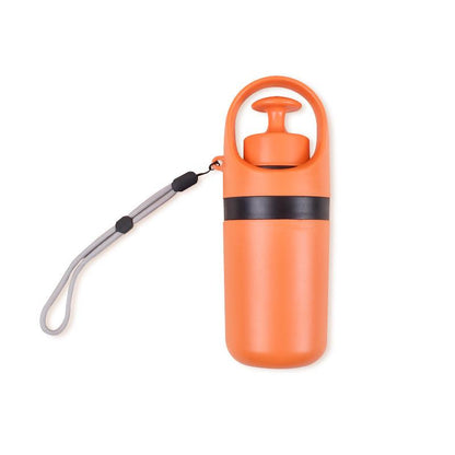 Color:Orange
