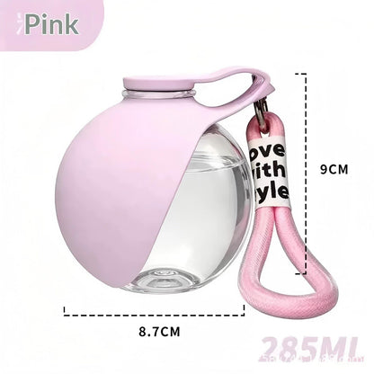 Color:Pink,Material:Plastic